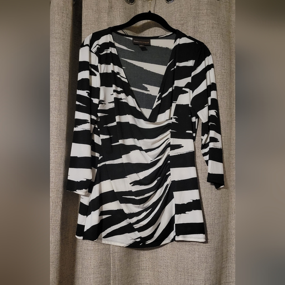 Women's Dress Blouse